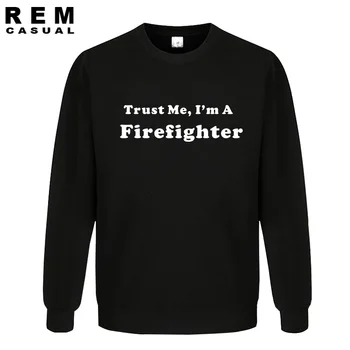 New Style Trust Me I'm A Firefighter Funny Fireman Fire Rescue Men Casual Hoodies, Sweatshirts
New Style Trust Me I'm A Firefighter Funny Fireman Fire Rescue Men Casual Hoodies, Sweatshirts