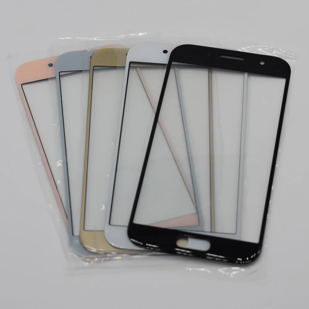High quality LCD Touch Screen Front Glass Outer Lens For Samsung Galaxy A5 2017 A520 A520F
High quality LCD Touch Screen Front Glass Outer Lens For Samsung Galaxy A5 2017 A520 A520F