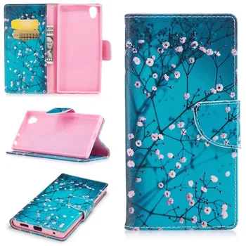30pcs/lot Cartoon butterfly Wallet Leather Stand PU+TPU Cover Case For Sony Xperia XA1/L1 E6/XZ XZS
30pcs/lot Cartoon butterfly Wallet Leather Stand PU+TPU Cover Case For Sony Xperia XA1/L1 E6/XZ XZS