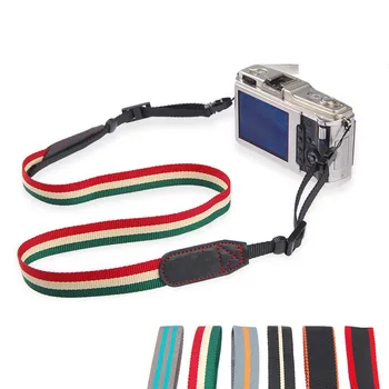 Ms.L.Meilyadigital Micro single Camera Neck Strap shoulder Strap Belt For Canon Nikon Sony Panasonic Polaroid Micro single
Ms.L.Meilyadigital Micro single Camera Neck Strap shoulder Strap Belt For Canon Nikon Sony Panasonic Polaroid Micro single