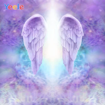 Yeele Wallpaper Bokeh Lights Wings Dream Room Decor Photography Backdrops Personalized Photographic Backgrounds For Photo Studio
Yeele Wallpaper Bokeh Lights Wings Dream Room Decor Photography Backdrops Personalized Photographic Backgrounds For Photo Studio