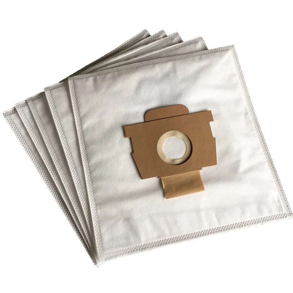 Cleanfairy vacuum cleaner bags fits to ROWENTA ARTEC 2 RO 4133/4142/4146/4232-NS 352 RO 5921 COMPACT POWER
Cleanfairy vacuum cleaner bags fits to ROWENTA ARTEC 2 RO 4133/4142/4146/4232-NS 352 RO 5921 COMPACT POWER