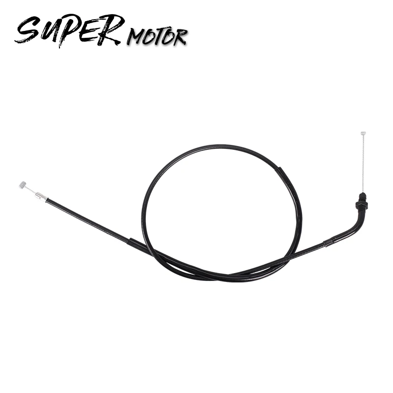 Carburetor Choke Cable Damper line For HONDA CA250 CA 250 CA Motorcycle Accessories Parts
Carburetor Choke Cable Damper line For HONDA CA250 CA 250 CA Motorcycle Accessories Parts
