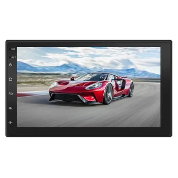 9218 2Din Touch Screen Car audio Audio player Bluetooth MP5 autoradio Android Stereo video GPS Navigation FM
9218 2Din Touch Screen Car audio Audio player Bluetooth MP5 autoradio Android Stereo video GPS Navigation FM