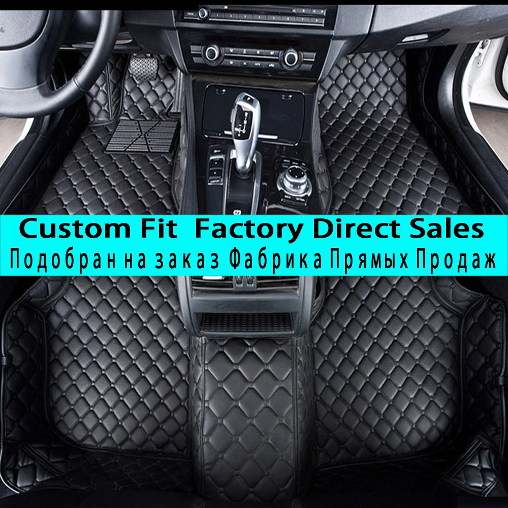 SUNNYFOX car floor mats for Citroen C5 C4 Air Cross C2 C4L C-elysee DS5 LS all weather waterproof heavy duty car styling liners
SUNNYFOX car floor mats for Citroen C5 C4 Air Cross C2 C4L C-elysee DS5 LS all weather waterproof heavy duty car styling liners