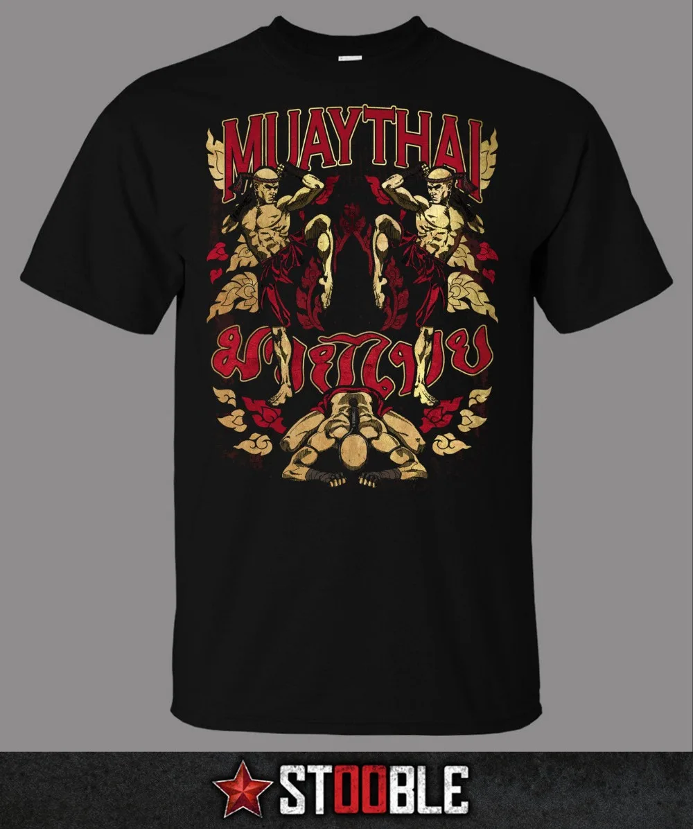 Модные новые футболки, новинка, футболки с круглым вырезом, футболки Muay Thai, Прямая поставка от мужчин
Модные новые футболки, новинка, футболки с круглым вырезом, футболки Muay Thai, Прямая поставка от мужчин
