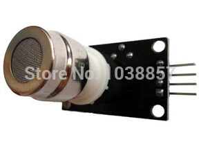 Carbon dioxide sensor module MG811 CO2 sensor module