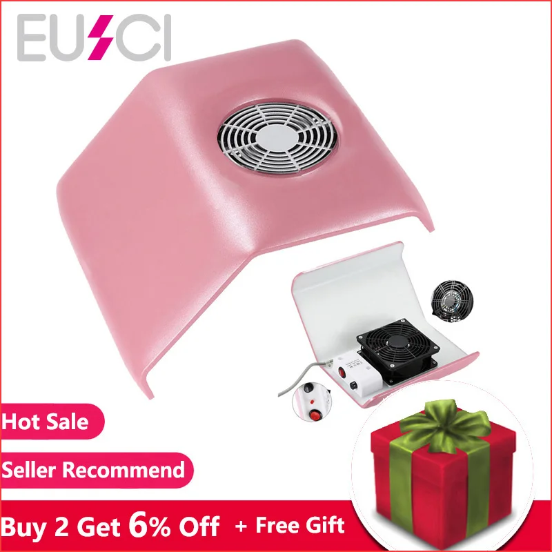 CLEARANCE SALE! Nail Dust Collector Manicure Set Machine UV Gel Nail Polish Cleaner Manicure Tools Vacuum Cleaner kit
CLEARANCE SALE! Nail Dust Collector Manicure Set Machine UV Gel Nail Polish Cleaner Manicure Tools Vacuum Cleaner kit