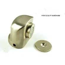 Modern Luxury and superfine design zinc alloy door stopper classical door stops strong magnetism Free shipping DS14
Modern Luxury and superfine design zinc alloy door stopper classical door stops strong magnetism Free shipping DS14