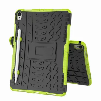 FOR Ipad PRO 11 Galaxy Tab A 10.5 T590 T595 S4 10.5 T830 Dazzle Hybrid KickStand Impact Rugged Heavy Duty TPU+PC Cover Case 20
FOR Ipad PRO 11 Galaxy Tab A 10.5 T590 T595 S4 10.5 T830 Dazzle Hybrid KickStand Impact Rugged Heavy Duty TPU+PC Cover Case 20