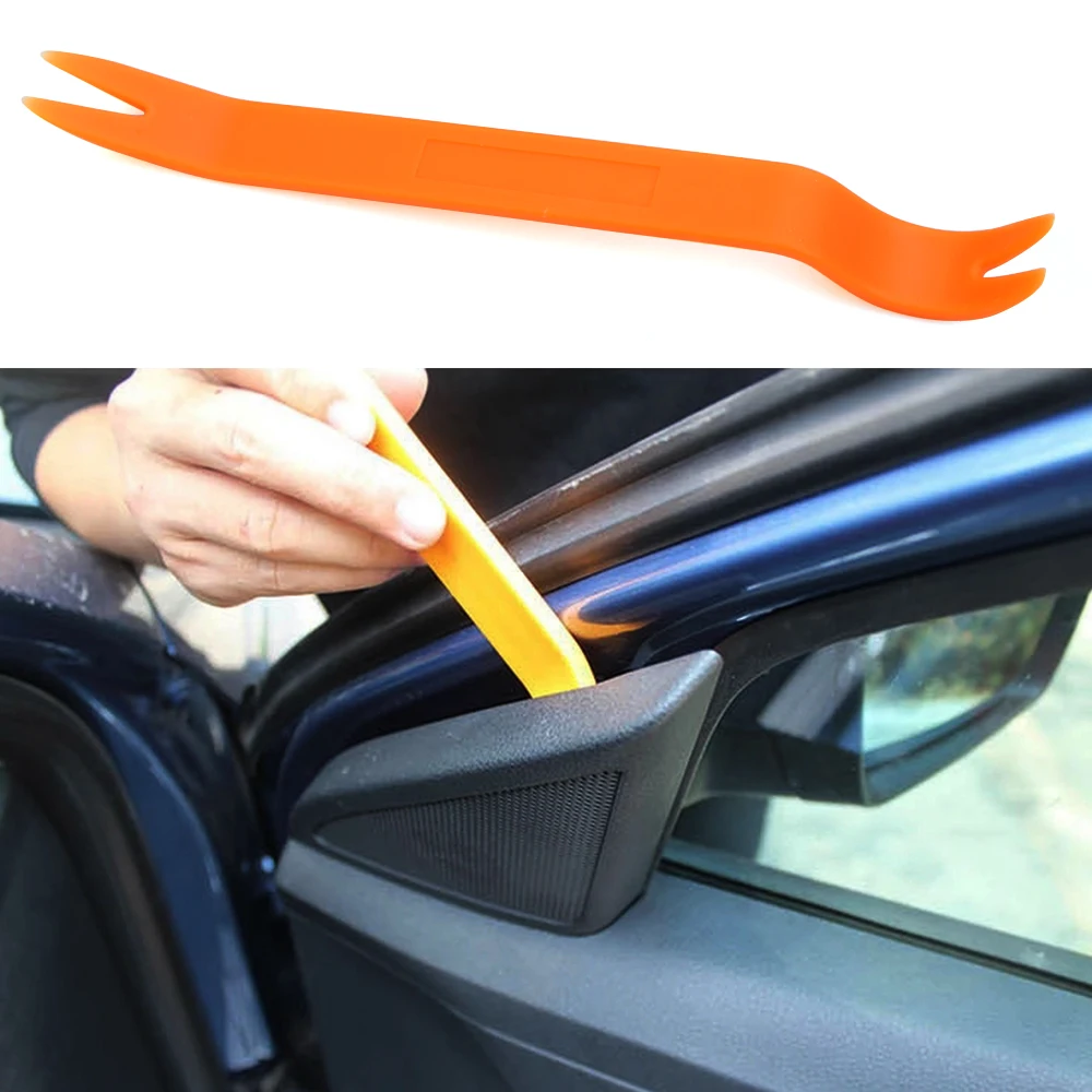 Disassembly Tool 4pcs Fit For Opel Astra G H J Mokka Insignia Vectra Meriva Corsa Zafira
Disassembly Tool 4pcs Fit For Opel Astra G H J Mokka Insignia Vectra Meriva Corsa Zafira