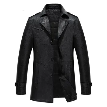 1528 Fashion Spring&Autumn Clothing young men leather Overcoat collar male Leather jacket Coat
1528 Fashion Spring&Autumn Clothing young men leather Overcoat collar male Leather jacket Coat