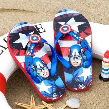 New Boy Girls Sandals Kids Shoes Children Flip Flops Baby boy Beach Sandals Fashion Summer Children Shoes soft bottom Toddler
New Boy Girls Sandals Kids Shoes Children Flip Flops Baby boy Beach Sandals Fashion Summer Children Shoes soft bottom Toddler