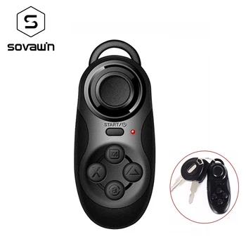 MOCUTE 032 Android Gamepad Video Joystick Bluetooth Remote Controller VR Game Pad Wireless PC Joypad for Smartphone VR
MOCUTE 032 Android Gamepad Video Joystick Bluetooth Remote Controller VR Game Pad Wireless PC Joypad for Smartphone VR