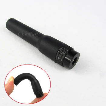 10Pcs Dual Band VHF UHF CB Radio SMA-Male Soft Antenna for Yaesu VX-8R VX-3R VX-8DR Walkie Talkie UV3R UV-985 TH-F5 TH-2R
10Pcs Dual Band VHF UHF CB Radio SMA-Male Soft Antenna for Yaesu VX-8R VX-3R VX-8DR Walkie Talkie UV3R UV-985 TH-F5 TH-2R