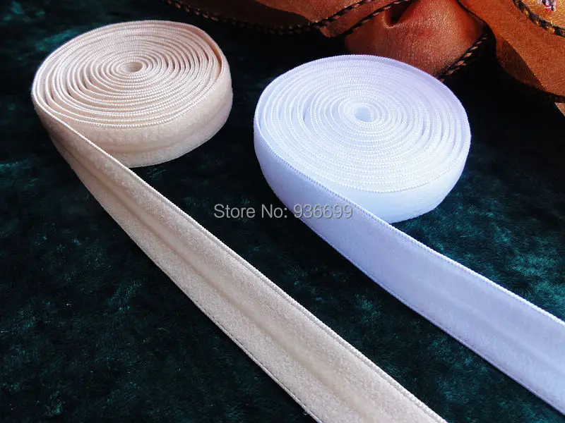 silicone gripper elastic shoulder tape 15mm webbing width white garment accessories bras lingerie girdle sewing webbing
silicone gripper elastic shoulder tape 15mm webbing width white garment accessories bras lingerie girdle sewing webbing