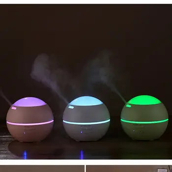 Light and Shadow Air Humidifier Aromatherapy Machine Oil Diffuser Color Changing Night Light Lamp Humidifier for Home
Light and Shadow Air Humidifier Aromatherapy Machine Oil Diffuser Color Changing Night Light Lamp Humidifier for Home