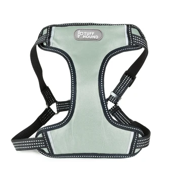Padded Dog Harness Vest Pet Dog Step In Harness Adjustable No Pulling Pet Harnesses For All Dog Breed Hot Drop shipping MA28
Padded Dog Harness Vest Pet Dog Step In Harness Adjustable No Pulling Pet Harnesses For All Dog Breed Hot Drop shipping MA28