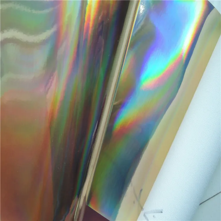 30X134CM Iridescent Leathe, Faux Leather Fabric, Synthetic Laser Holographic Tela Curero Leather with Radium ColorFul Film P1562
30X134CM Iridescent Leathe, Faux Leather Fabric, Synthetic Laser Holographic Tela Curero Leather with Radium ColorFul Film P1562