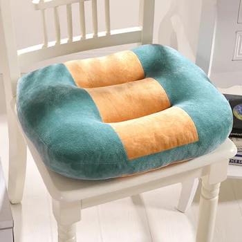 Hot Sale Portable Automobile Super Soft Seat Cushion/Back Cushion Two-sided Outdoor Cushions Family Chair Pads/Back Cushion
Hot Sale Portable Automobile Super Soft Seat Cushion/Back Cushion Two-sided Outdoor Cushions Family Chair Pads/Back Cushion