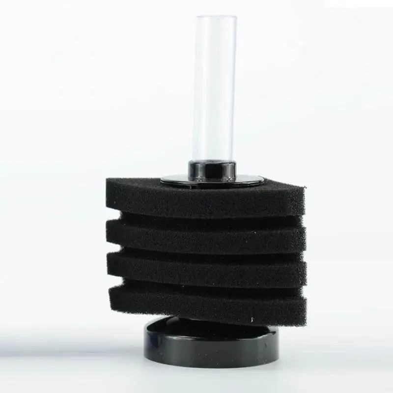 XS/S/M/L water oxygen exchange Sponge filter Corner Bio Sponge Filter Breeding Fish Tank Aquarium Fish Cylinder Angle filter
XS/S/M/L water oxygen exchange Sponge filter Corner Bio Sponge Filter Breeding Fish Tank Aquarium Fish Cylinder Angle filter