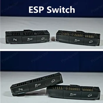 Polarlander Hot Sale 8RD959673(A) Start Auxiliary Parking Assist Switch ESP Switch for A/udi Q5 Slope Assistance
Polarlander Hot Sale 8RD959673(A) Start Auxiliary Parking Assist Switch ESP Switch for A/udi Q5 Slope Assistance