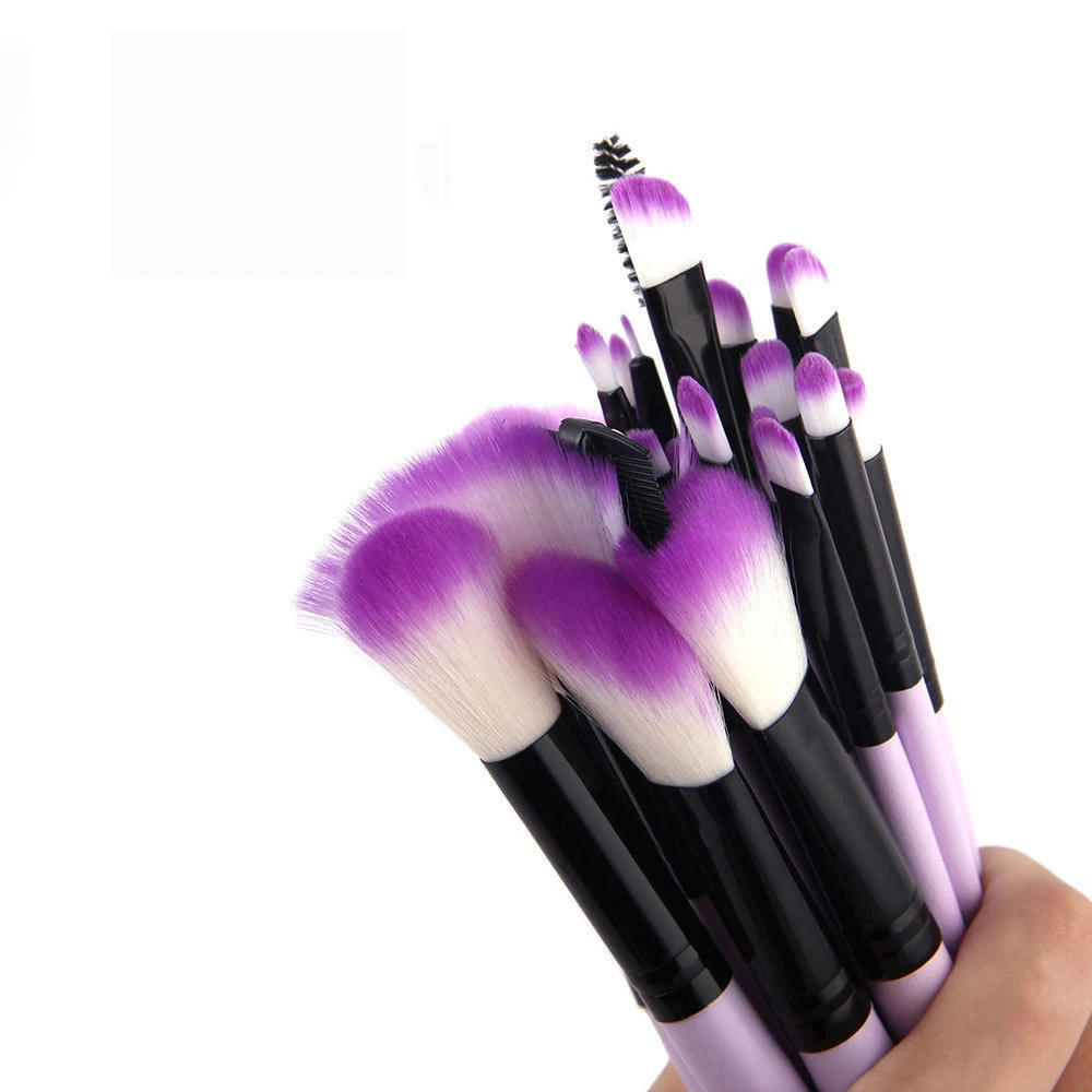 Professional Makeup Brushes Set High Quality 32 Pcs Makeup Tools Kit Premium Full Function Blending Powder Foundation Brush1