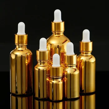 Empty Glass Essential Oil Bottle Portable Liquid Container for Travel (флакон для духов)
Empty Glass Essential Oil Bottle Portable Liquid Container for Travel (флакон для духов)