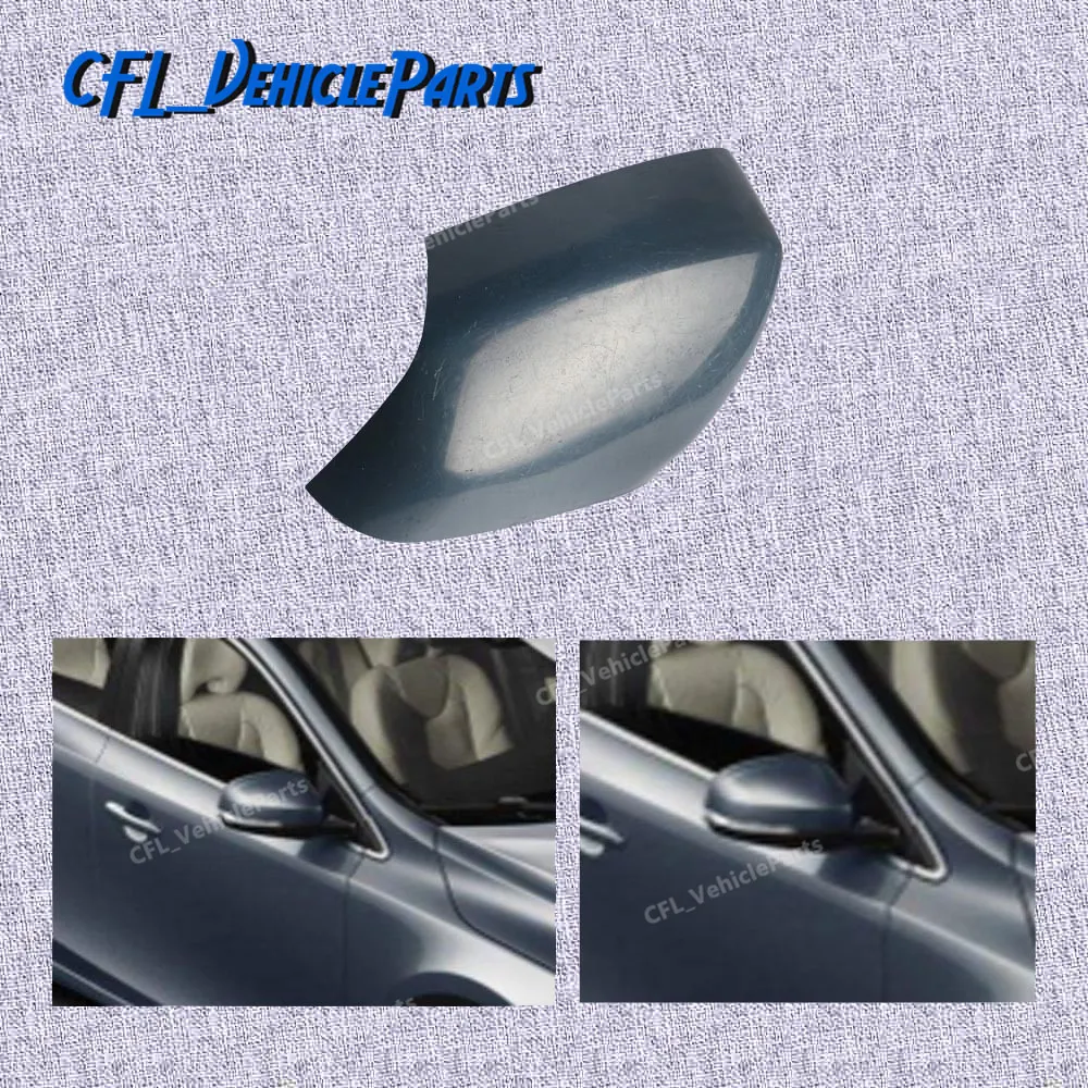 Front Right Door Rearview Side Wing Mirror Cover Cap Trim Primed Unpainted 39894354 For Volvo XC70 2007-2016
Front Right Door Rearview Side Wing Mirror Cover Cap Trim Primed Unpainted 39894354 For Volvo XC70 2007-2016