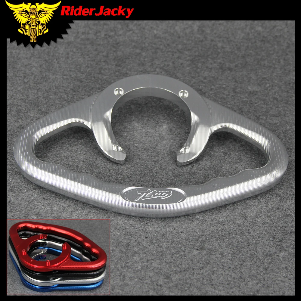Motorcycle Passenger Tank Grab Bar Handle Armrest For Suzuki TL1000S TL 1000S TL1000 S 1997-2001 1998 1999 2000
Motorcycle Passenger Tank Grab Bar Handle Armrest For Suzuki TL1000S TL 1000S TL1000 S 1997-2001 1998 1999 2000