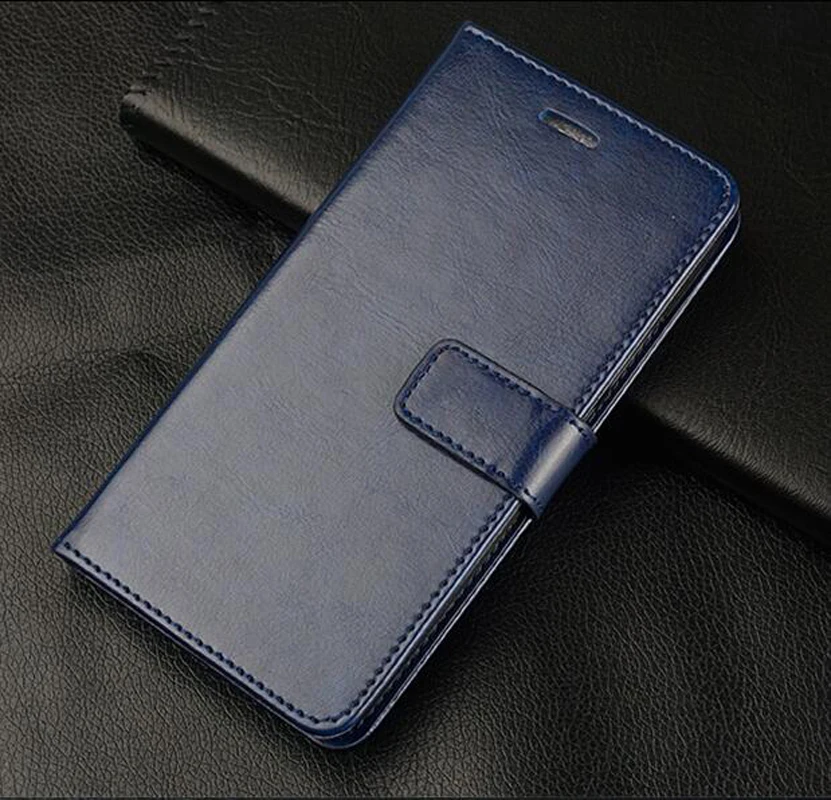 For Huawei P9 Lite Mini Nova 2017 Premium Leather Wallet Flip Case Y6 Pro SLA-L02 SLA-L22 SLA-TL00 |