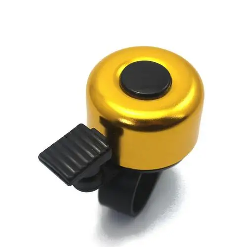 1PCS Alloy Bike Bell Mountain Road Bicycle Bell Cycling Safety Alarm Alloy Horn Handlebar Bicycle Bell Bike Accessories
1PCS Alloy Bike Bell Mountain Road Bicycle Bell Cycling Safety Alarm Alloy Horn Handlebar Bicycle Bell Bike Accessories