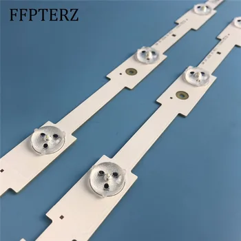39'' 42cm*2cm LED Strips SW3228 w/ Optical Lens Fliter Large Size for TV Panel Backlight Lamps Original New
39'' 42cm*2cm LED Strips SW3228 w/ Optical Lens Fliter Large Size for TV Panel Backlight Lamps Original New