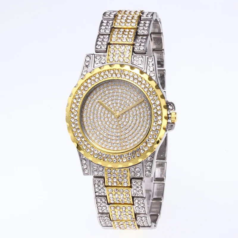 EBay Wish Explosion Models Diamond Set Stars Ms Fashion Leisure Set Alloy Quartz Female Watch
EBay Wish Explosion Models Diamond Set Stars Ms Fashion Leisure Set Alloy Quartz Female Watch