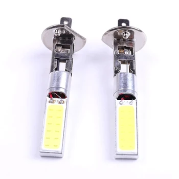 Energy saving H1 H3 High Power LED White Car Auto Headlight Fog Head Lights Lamp Bulb Super bright white
Energy saving H1 H3 High Power LED White Car Auto Headlight Fog Head Lights Lamp Bulb Super bright white