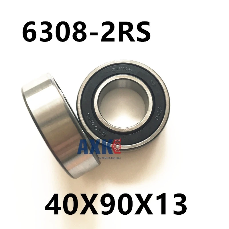 2018 Promotion Direct Selling Free Shipping High Quality Deep Groove Ball Bearing 6308 2rs 2z / 6308zz Bearings 40x90x13 Mm
2018 Promotion Direct Selling Free Shipping High Quality Deep Groove Ball Bearing 6308 2rs 2z / 6308zz Bearings 40x90x13 Mm