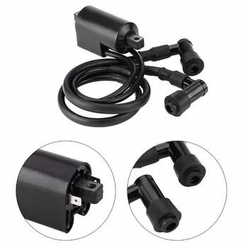 Knight Motorcycle Performance Auto Part Motor ATV QUAD Ignition Coil For Yamaha/Banshee 350 YFZ350 1997 1998 1999 2000-2006
Knight Motorcycle Performance Auto Part Motor ATV QUAD Ignition Coil For Yamaha/Banshee 350 YFZ350 1997 1998 1999 2000-2006