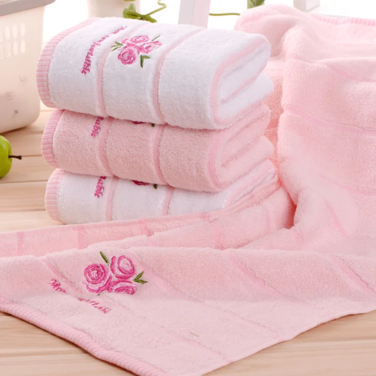 1pc 34*74cm lavender Flower jacquard Soft Face Towel Cotton Hair Hand Bathroom Towels badlaken toalla Toallas Mano Gift
1pc 34*74cm lavender Flower jacquard Soft Face Towel Cotton Hair Hand Bathroom Towels badlaken toalla Toallas Mano Gift