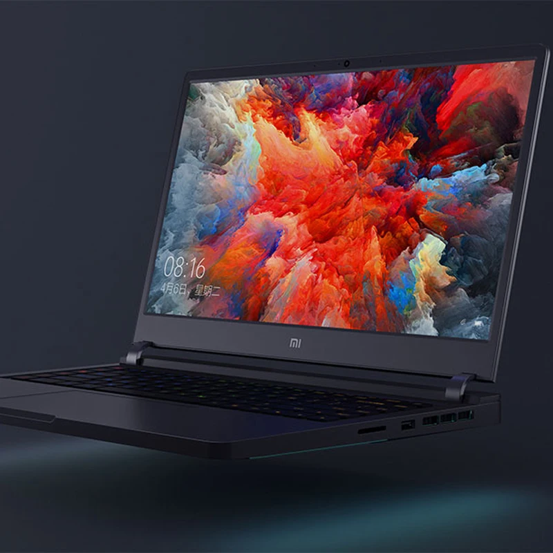 Xiaomi Mi Notebook Pro 15 2019