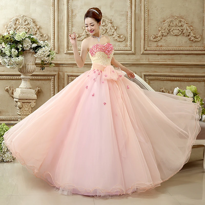 Vintage Lace Appliques Sweet 15 Ball Gown Tulle Quinceanera Dress Sweetheart Tulle Long Prom Dresses with Jacket vestido 15 anos
Vintage Lace Appliques Sweet 15 Ball Gown Tulle Quinceanera Dress Sweetheart Tulle Long Prom Dresses with Jacket vestido 15 anos