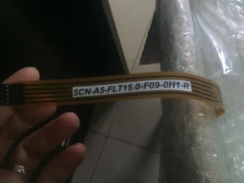 new touch screen or touch glass for panel SCN-A5-FLT15.0-F09-0H1-R,E373321
new touch screen or touch glass for panel SCN-A5-FLT15.0-F09-0H1-R,E373321