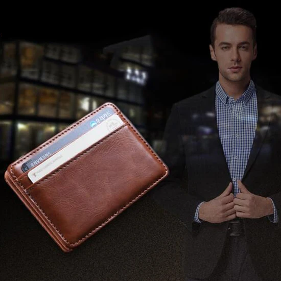 2019 New Fashion Man Money Clip Wallet Thin Billfold Folded Clamp For Money Credit Clips Card Wallets Solid Leather Money Clip
2019 New Fashion Man Money Clip Wallet Thin Billfold Folded Clamp For Money Credit Clips Card Wallets Solid Leather Money Clip
