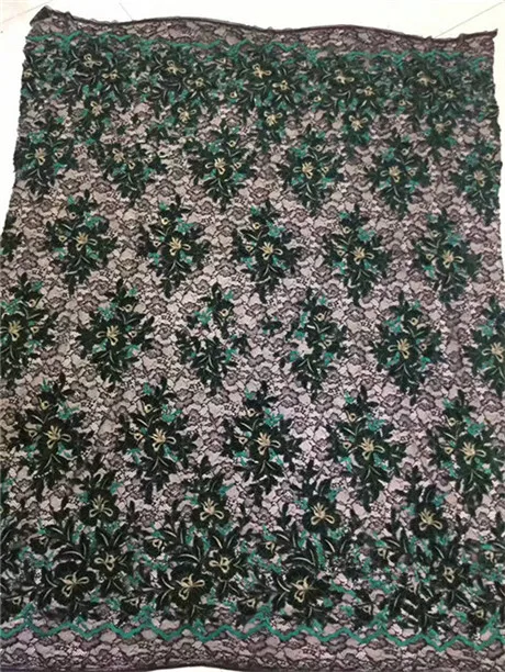 New Designs African French velvet Lace Fabric High Quality Nigeria african French velvet Net Lace 2017 For Women
New Designs African French velvet Lace Fabric High Quality Nigeria african French velvet Net Lace 2017 For Women
