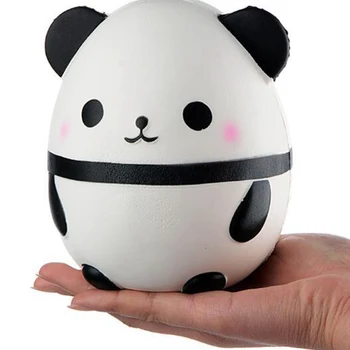Big Size 14cm Squishy Unicorn Slow Rising Jumbo Panda Deer Fawn Soft Squeeze Toy Fun Novelty Antistress Gifts For Kids
Big Size 14cm Squishy Unicorn Slow Rising Jumbo Panda Deer Fawn Soft Squeeze Toy Fun Novelty Antistress Gifts For Kids