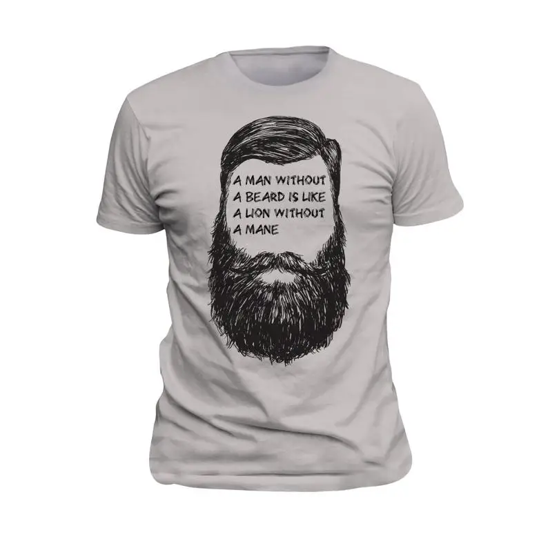 Boyfriend Gift Beard T Shirt Gift for Man Barber Gift Barber Shirt Boyfriend Beard Shave Gift 2019 Fashion Sale Men's Shirts
Boyfriend Gift Beard T Shirt Gift for Man Barber Gift Barber Shirt Boyfriend Beard Shave Gift 2019 Fashion Sale Men's Shirts