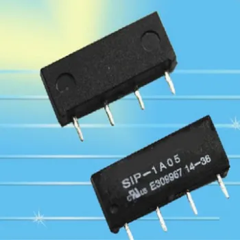 SIP-1A05 SIP-1A12 reed relay HVR12-2A06 HVR24-2A06 5v 12v free shipping
SIP-1A05 SIP-1A12 reed relay HVR12-2A06 HVR24-2A06 5v 12v free shipping