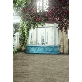 Vinyl Photography Background Computed Printed Vintage Castle Wedding Window Backgrounds for Photo Studio CM-7179
Vinyl Photography Background Computed Printed Vintage Castle Wedding Window Backgrounds for Photo Studio CM-7179