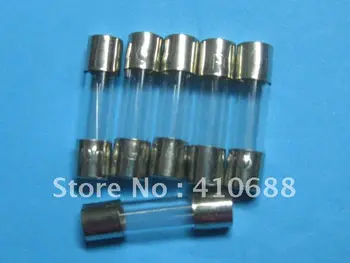 1000 Pcs Glass Fuse 3A 250V 5mm x 20mm Fast Blow Hot Sale 
1000 Pcs Glass Fuse 3A 250V 5mm x 20mm Fast Blow Hot Sale
