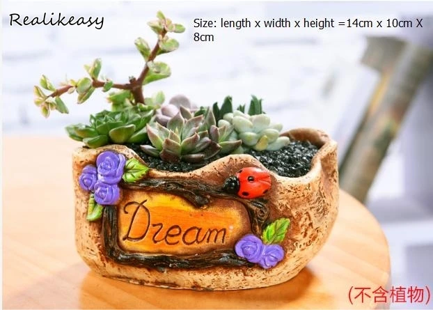 2019 Creative Succulent Plants Ceramic Flower Pot Simple Planter Pots Home Garden Office Balcony Crafts Decorations Flowerpots
2019 Creative Succulent Plants Ceramic Flower Pot Simple Planter Pots Home Garden Office Balcony Crafts Decorations Flowerpots