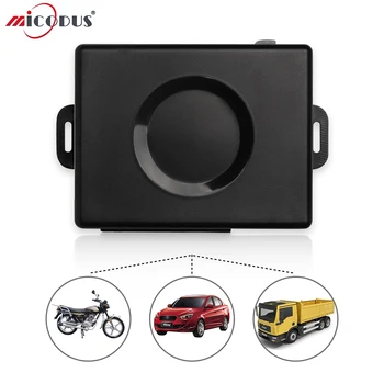 Vehicle GPS Tracker CCTR-800 Plus + Car LBS Locator Auto 5200mAh Battery Waterproof IP65 Strong Magnet Lifetime Free Tracking
Vehicle GPS Tracker CCTR-800 Plus + Car LBS Locator Auto 5200mAh Battery Waterproof IP65 Strong Magnet Lifetime Free Tracking